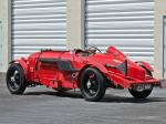Bentley Mark VI Le Mans Special 1931 года